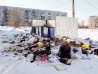 Жители Гаровки‑2 платят за грязь и разруху