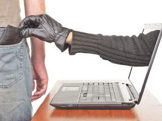 Сайты-двойники зарабатывают на доверчивых хабаровчанах