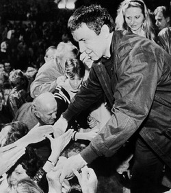 Кашпировский просит у Медведева защиты от... церкви