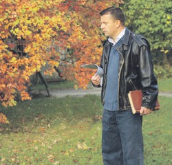 У Чичикова был свой бизнес-план