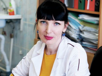 Обновления для пациентов