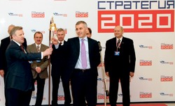 Для модернизации России нужны воля и единство