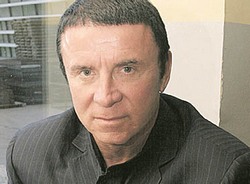 Возвращение Кашпировского