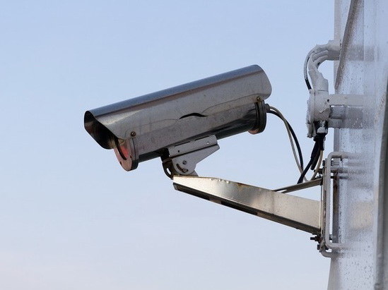 В Николаевске-на-Амуре обеспечен видеоконтроль 
