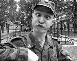 Кабы не было зимы, летом меньше б пили мы