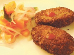 Кушать подано!