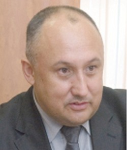 Задай вопрос министру