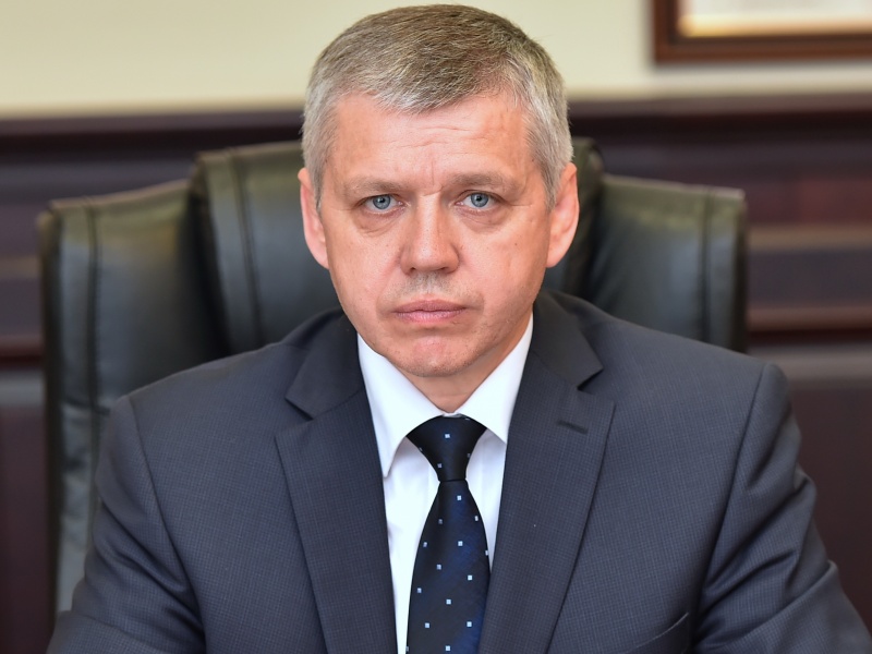 У отрасли - хорошие перспективы