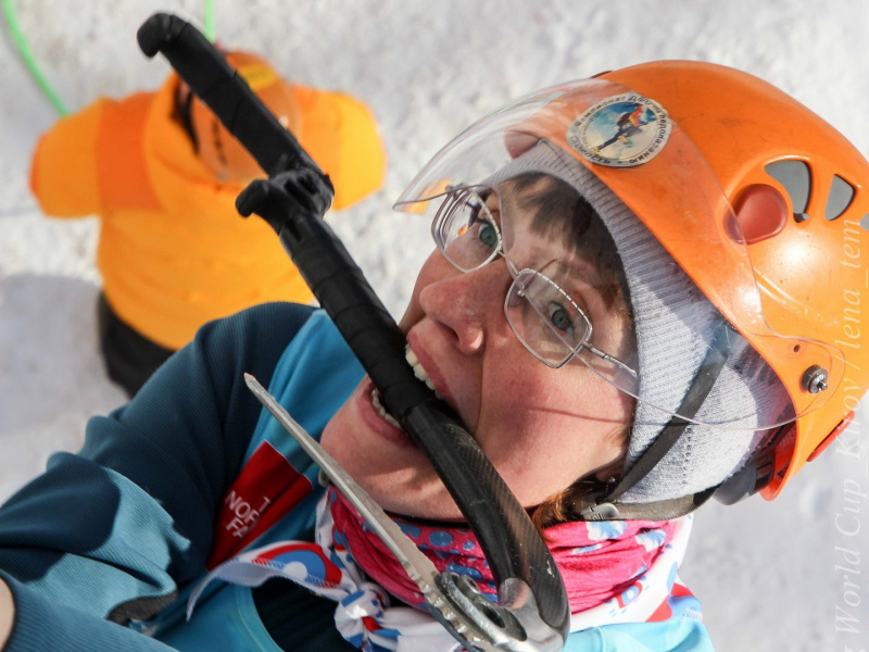 Зачем идёте в горы вы?..