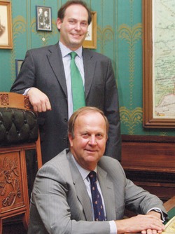 Вспоминая Корфа