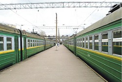 На поезде по сниженным тарифам поездка в радость