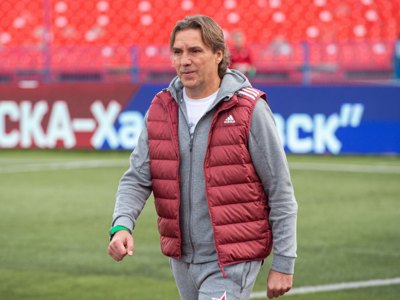 Дальше без Сергея Юрана