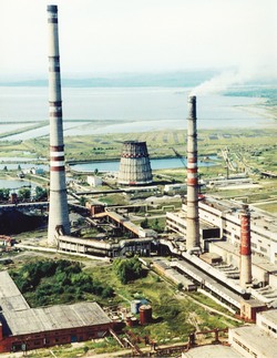 Надёжность энергетики - под угрозой