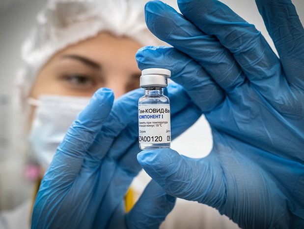 В школу на прививку!