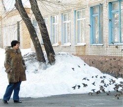 Чтобы знать время, часы не нужны