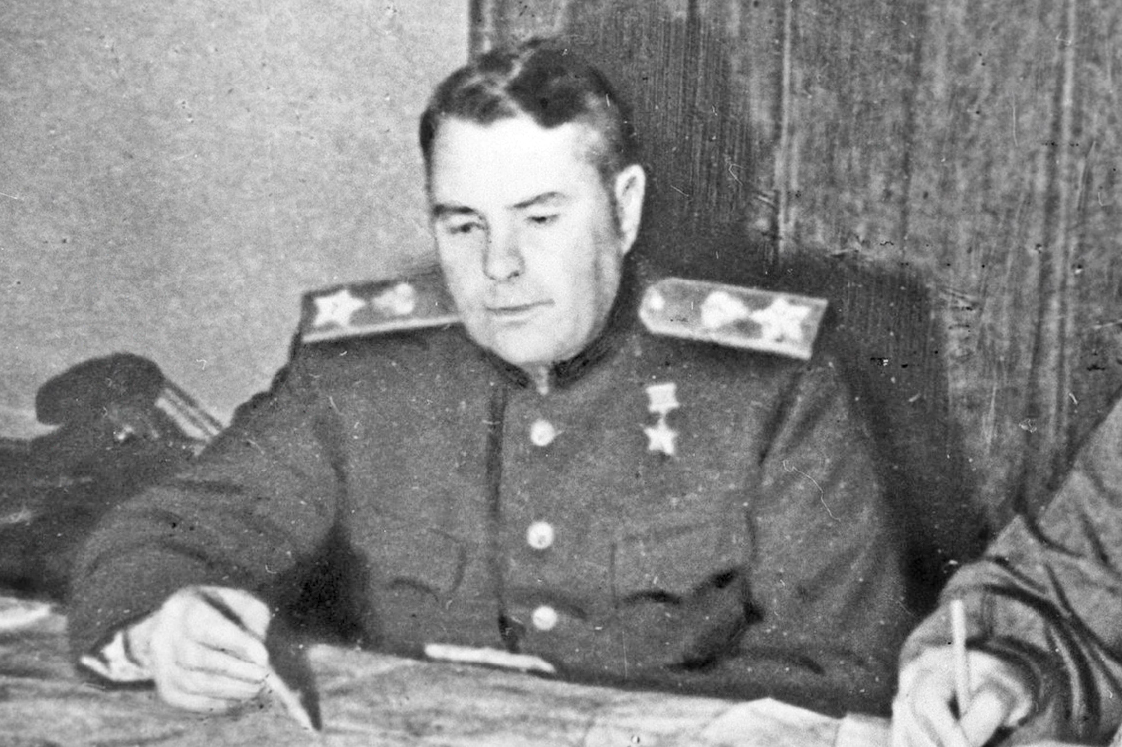 Курская дуга изменила ход Второй мировой войны