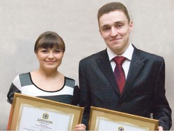 Таким гранит науки точно по зубам