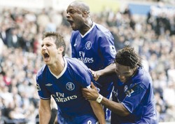 «Челси» оценили всего в один евро