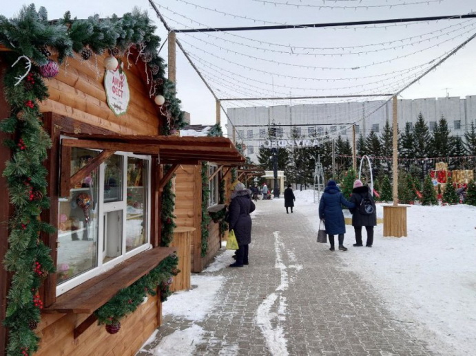 В Хабаровском крае турпоток превысил миллион человек