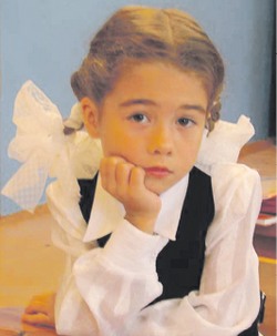 В школу - по прописке