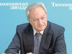 Посол Евросоюза в Хабаровске  