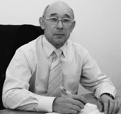 Дюжина лет депутата Ивана Фёдорова