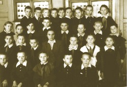 Давно друзья весёлые...