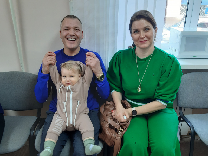 Материнский капитал нужен для здоровья и учёбы