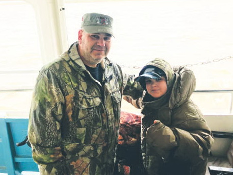 Я участок свой не брошу, потому что он хороший