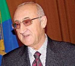 Местная власть учится быть самодостаточной