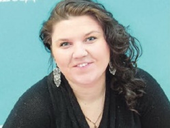 Звезда по имени Настя