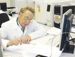 шифр для пробы амурской воды