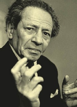 Этот загадочный Вольф Мессинг