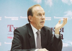 В Солнечном создадут «колледж малого города»