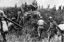 Каннская операция в Маньчжурии