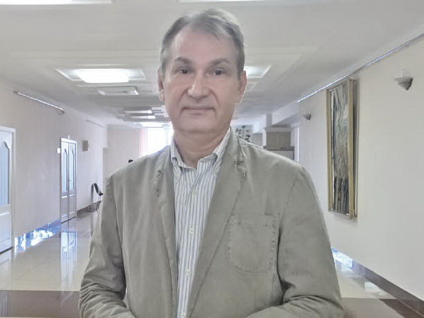 Новые горизонты в лечении хронического гепатита С