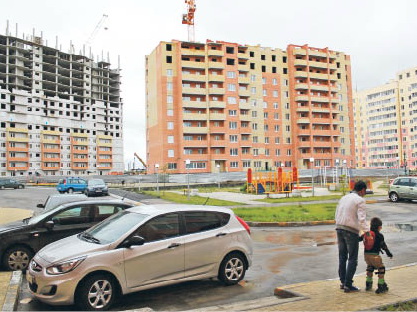 Цены на макушке