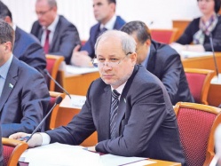 Закон накопления потенциала... человеческого 