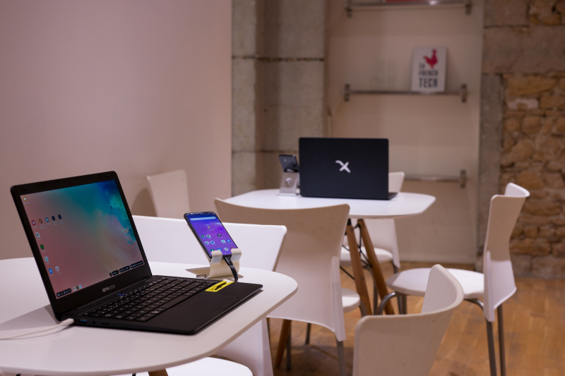 Выбираем компьютерное кресло