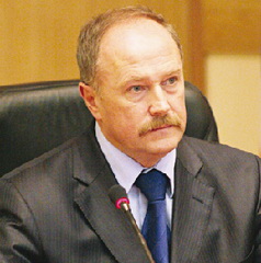 О самом главном для людей