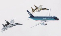 Воздушная мощь России создаётся в Хабаровском крае