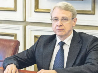 Инфляция, ключевая ставка, или Почему дорожала гречка