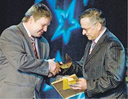 Кто поймал интернет-журавля