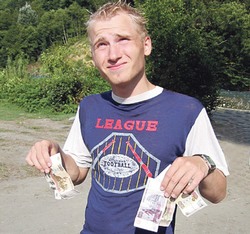 По курсу фаст-фуда