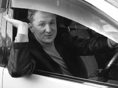 Не нужен мне берег другой