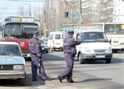 Новые правила для инспектора