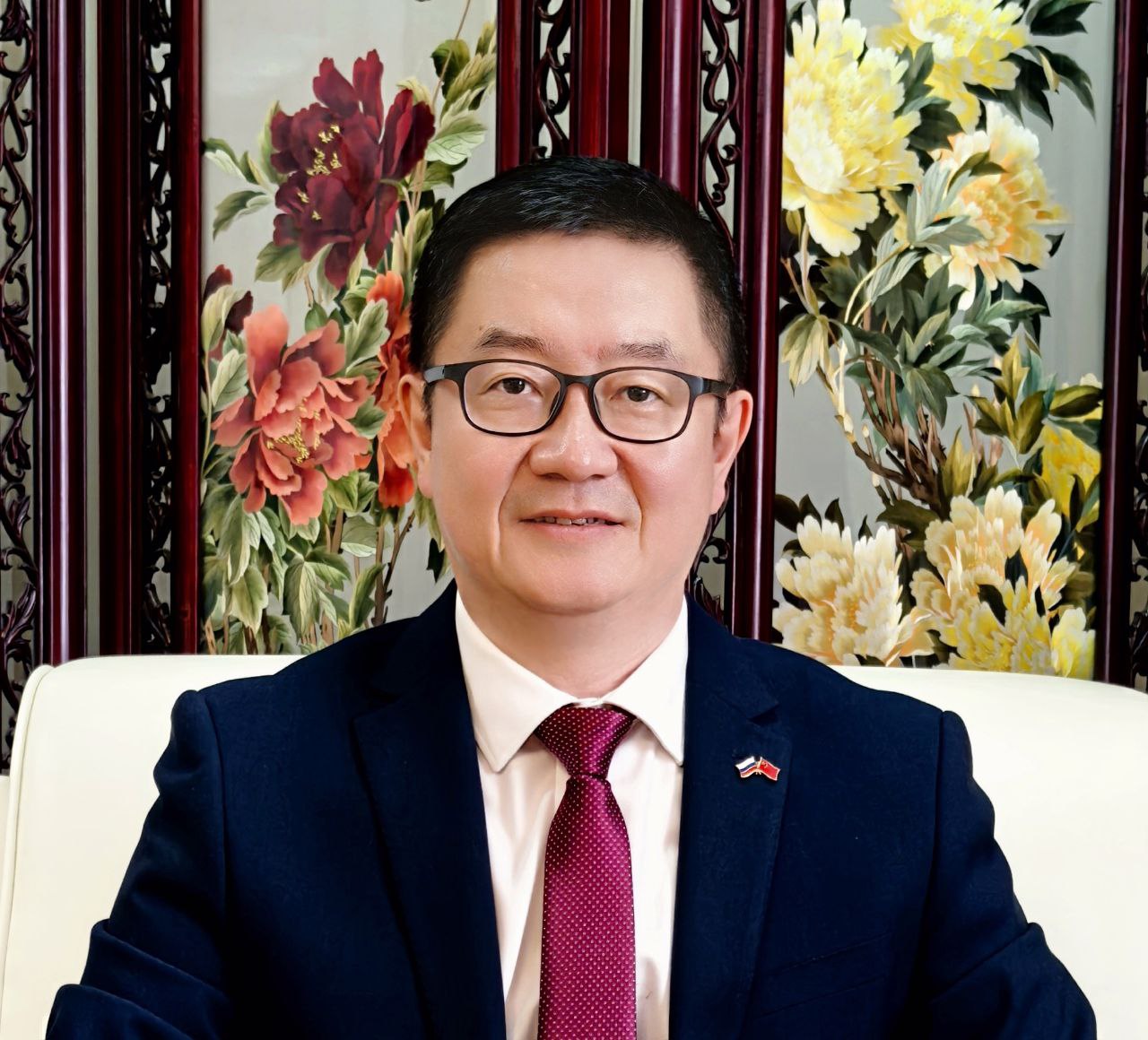 Понять «зеленый» код развития Китая