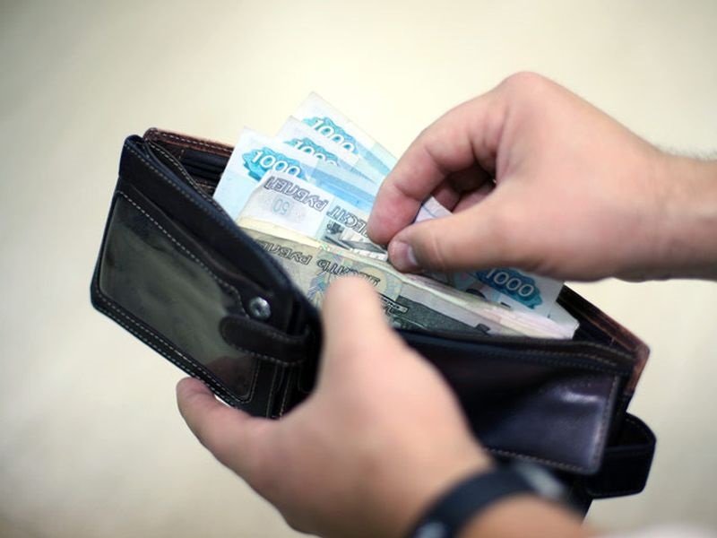 Объемы кредитования физлиц растут высокими темпами