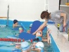 Хабаровских детей научат плавать. Бесплатно!