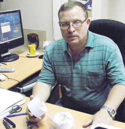 Главный критик ТСЖ его же и возглавил